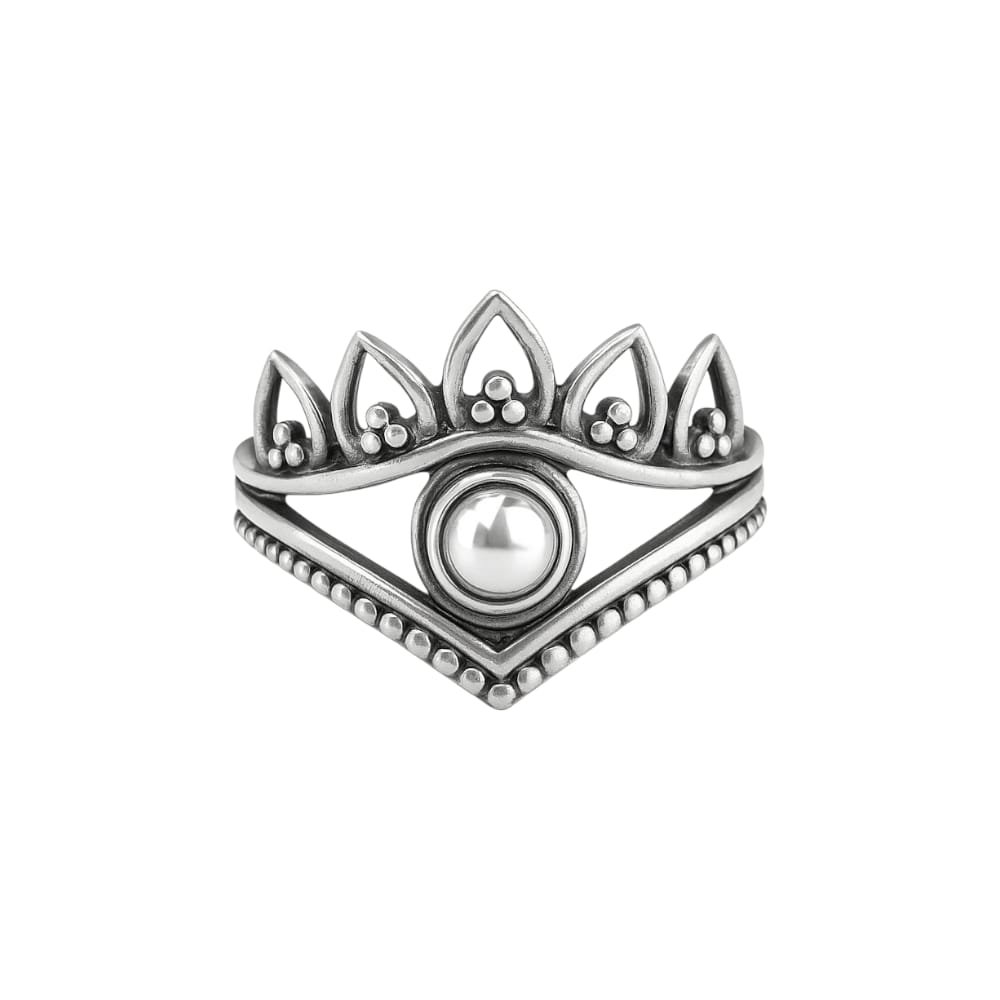 Anillo Ojo Bali C-111B