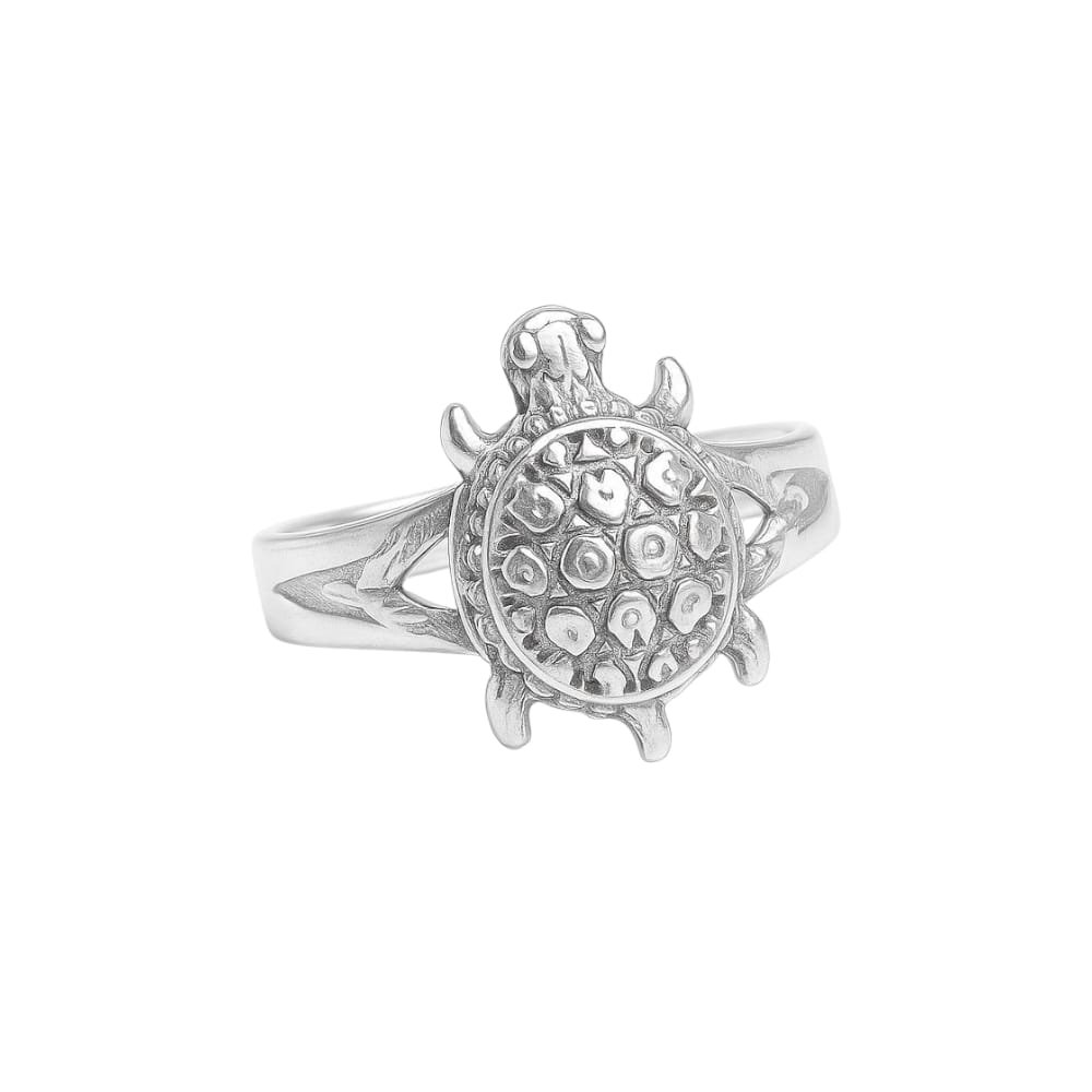 Anillo Tortuga C-38C