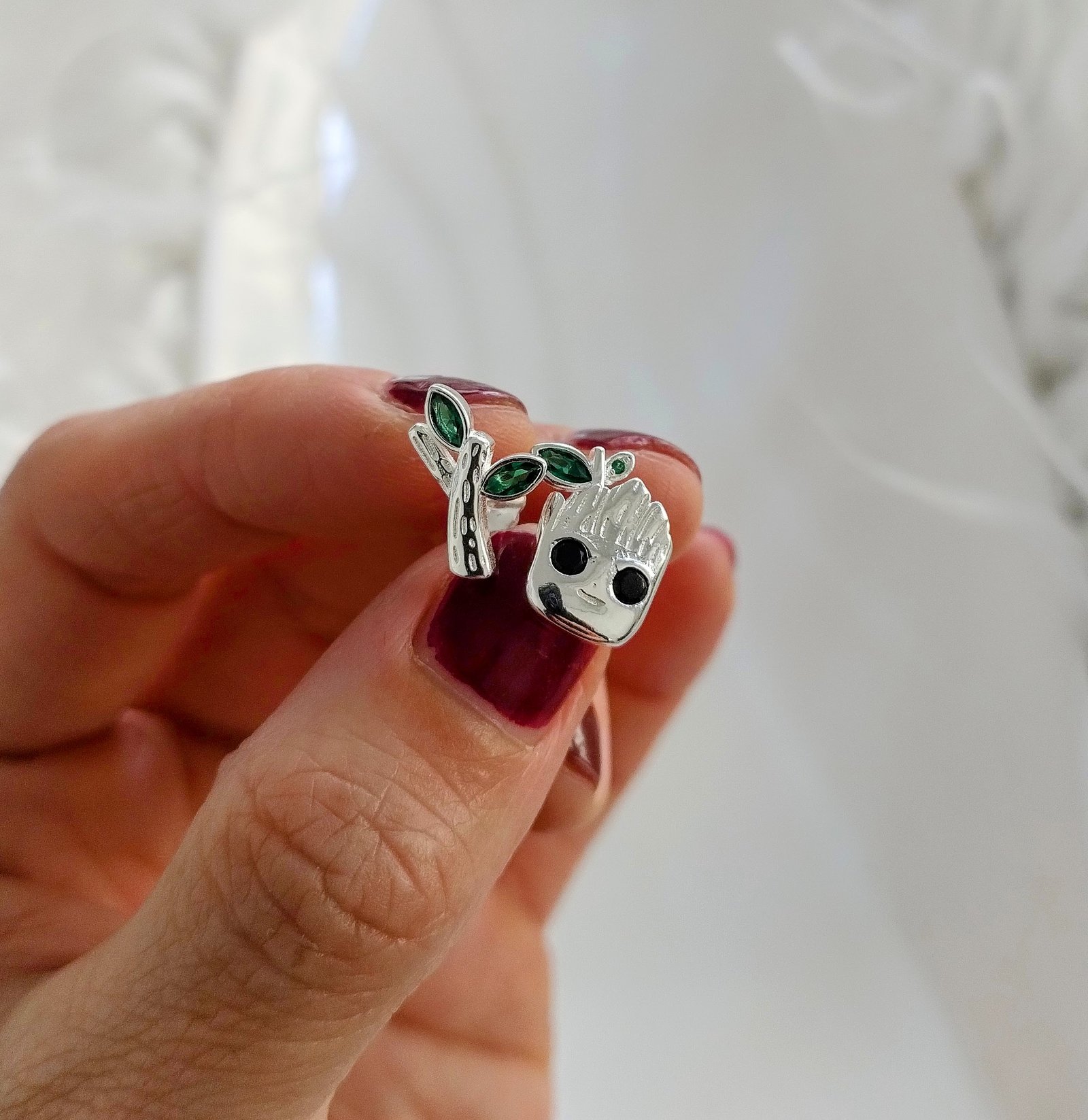 PASANTES GROOT "MARVEL" CP-A