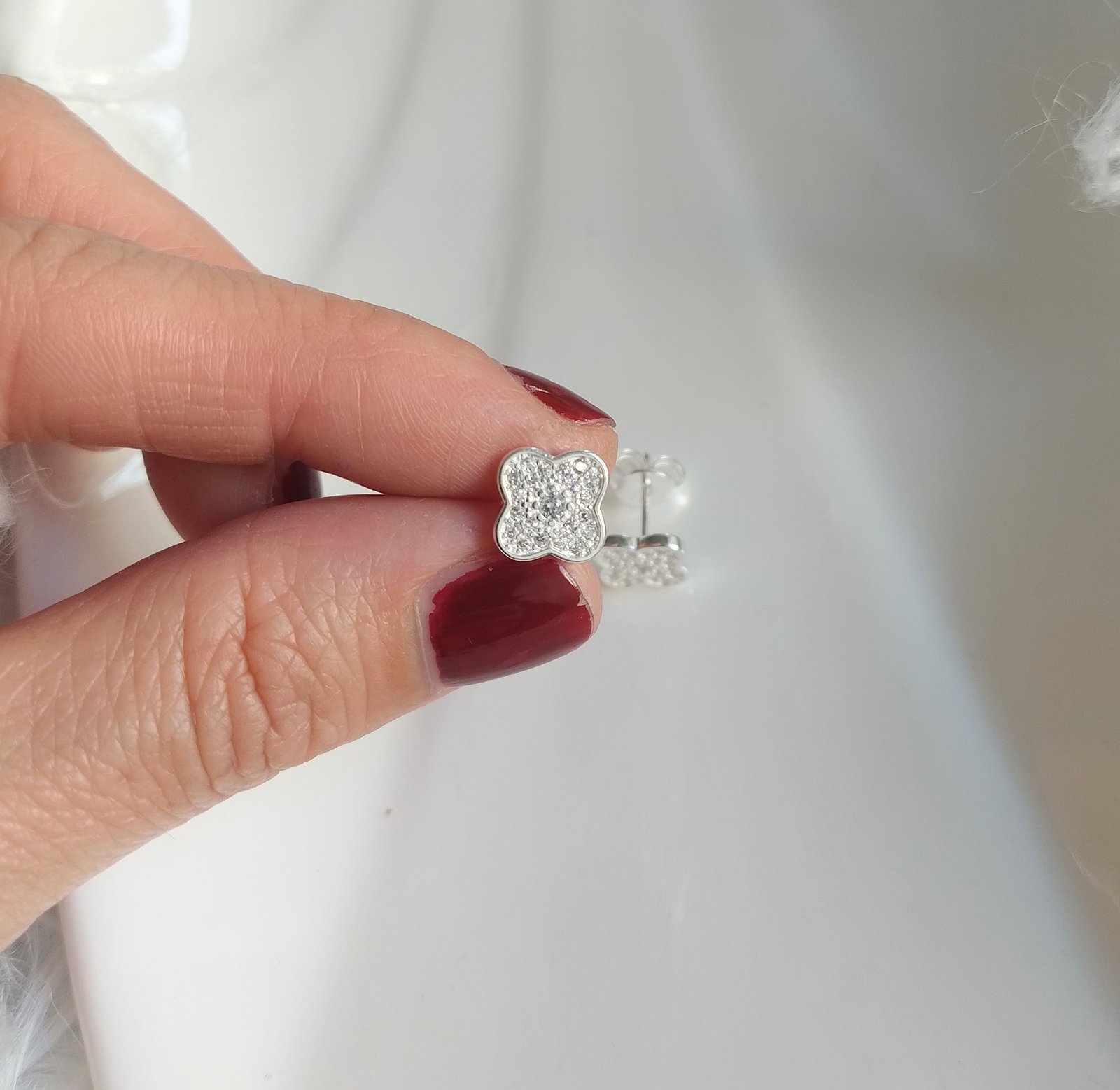 PASANTES TREBOL CON MICROPAVE CP-A