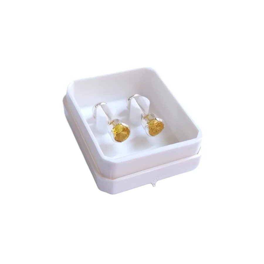 Abridor Baño de plata