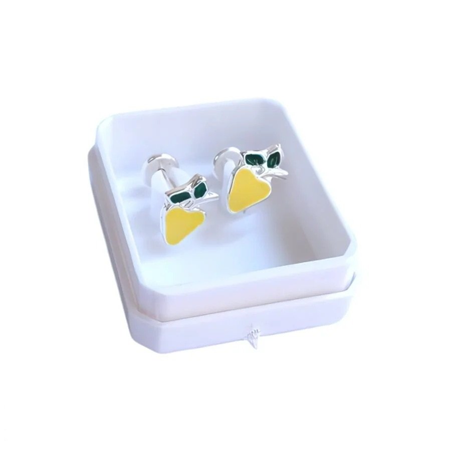 Abridor Baño de plata