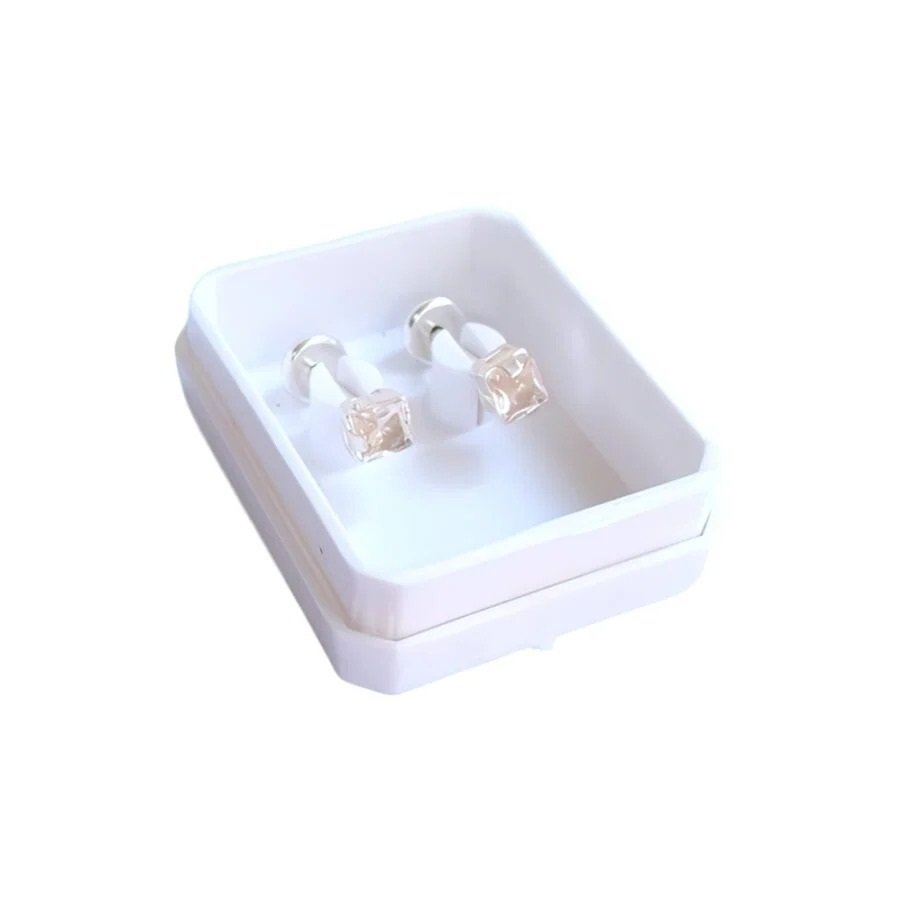 Abridor Baño de plata