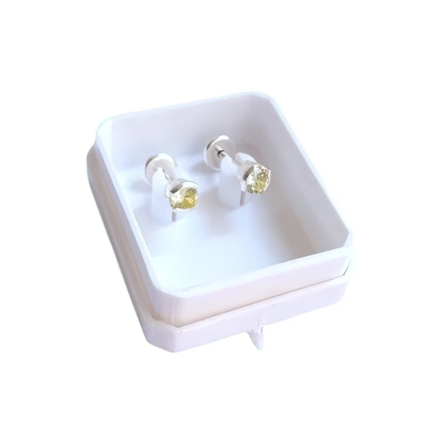 Abridor Baño de plata