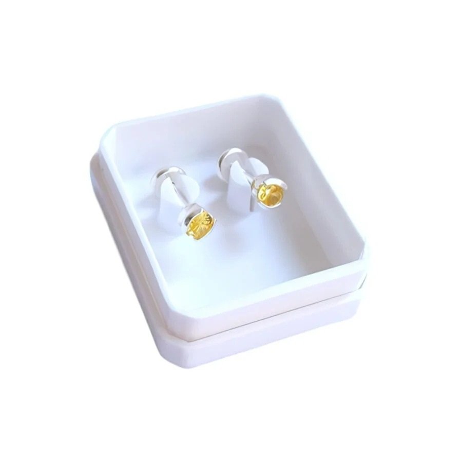 Abridor Baño de plata