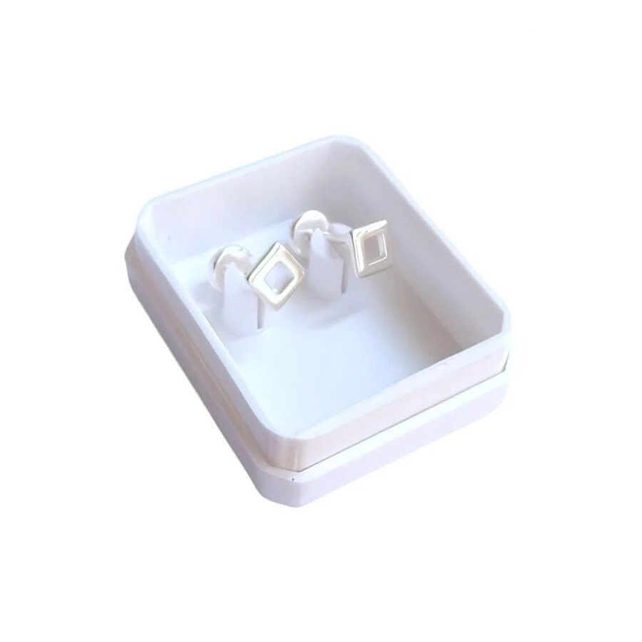 Abridor Baño de plata