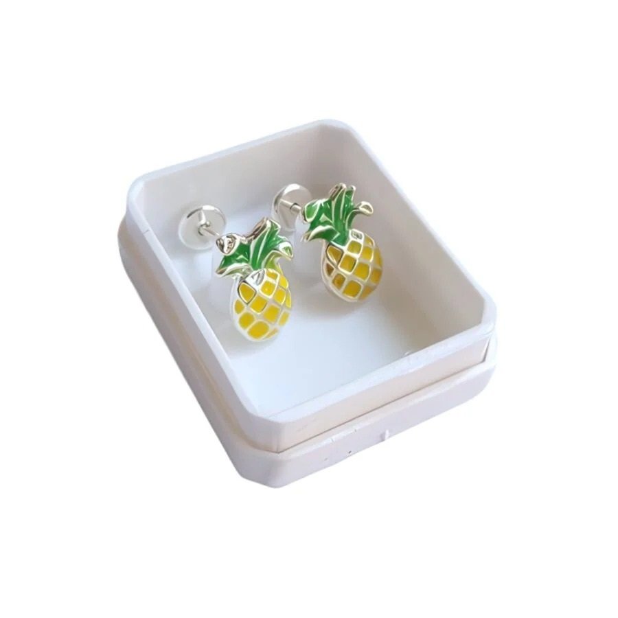 Abridor Baño de plata