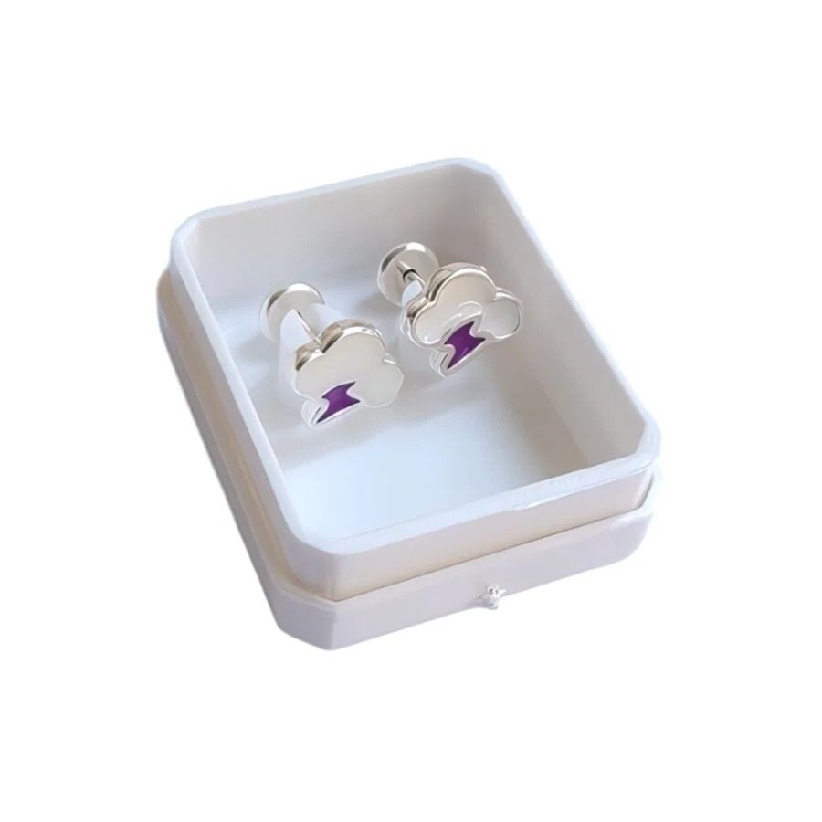 Abridor Baño de plata