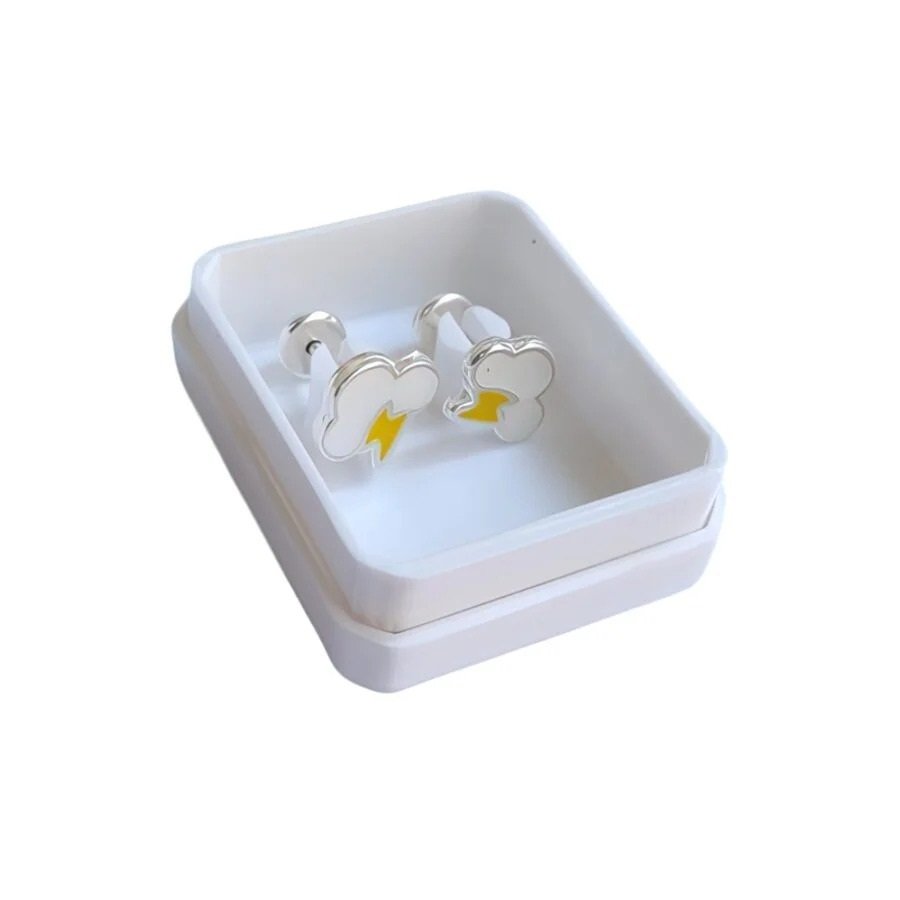 Abridor Baño de plata