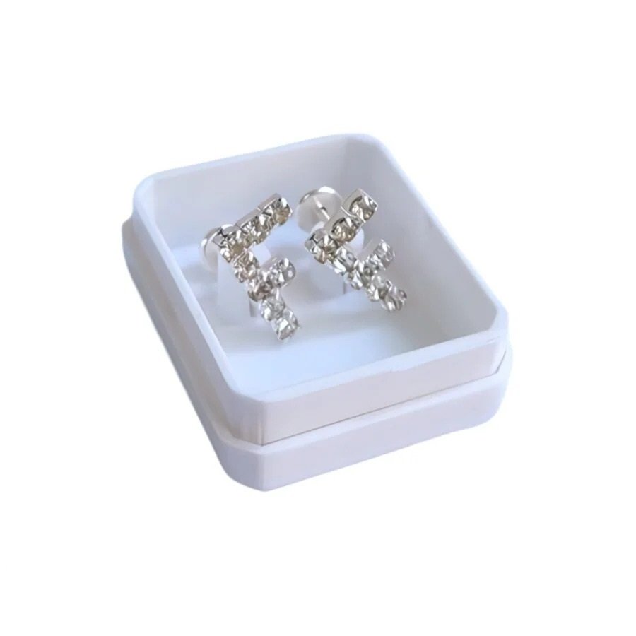 Abridor Baño de plata