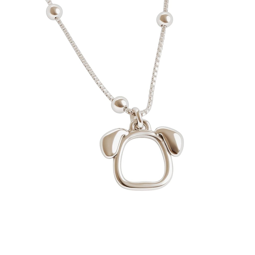 PULSERA PERRITO 19cm C-23B