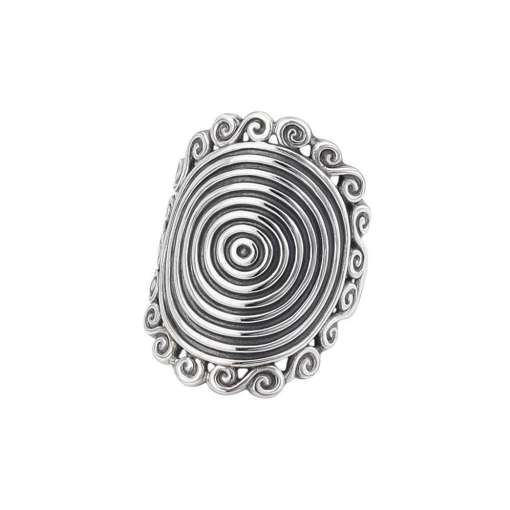 Anillo ESPIRAL C-5A
