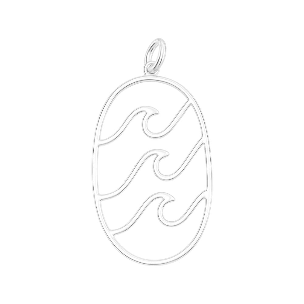 Dije Ola Triple 4,5cm C-37B