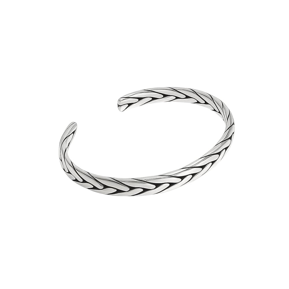 ANILLO FALANGE TRENZADO C-22A