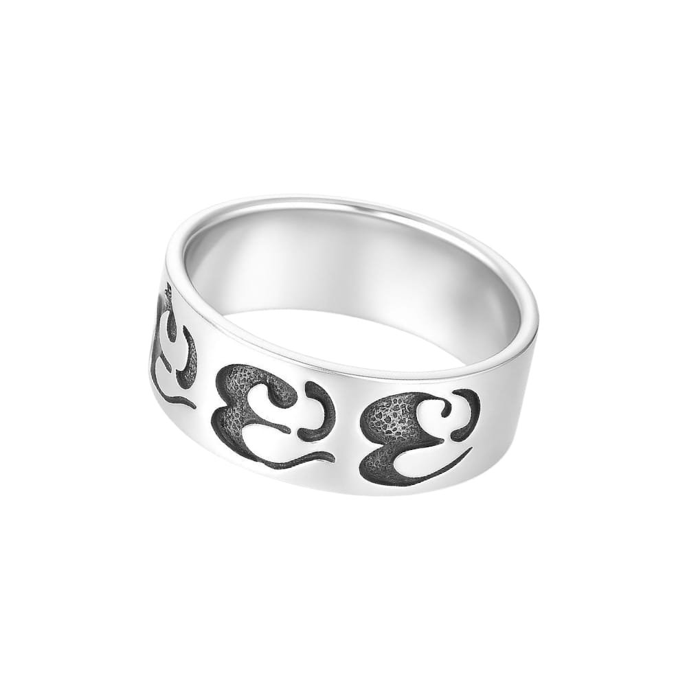 Anillo OM "TALLE UNICO #6" C-5A