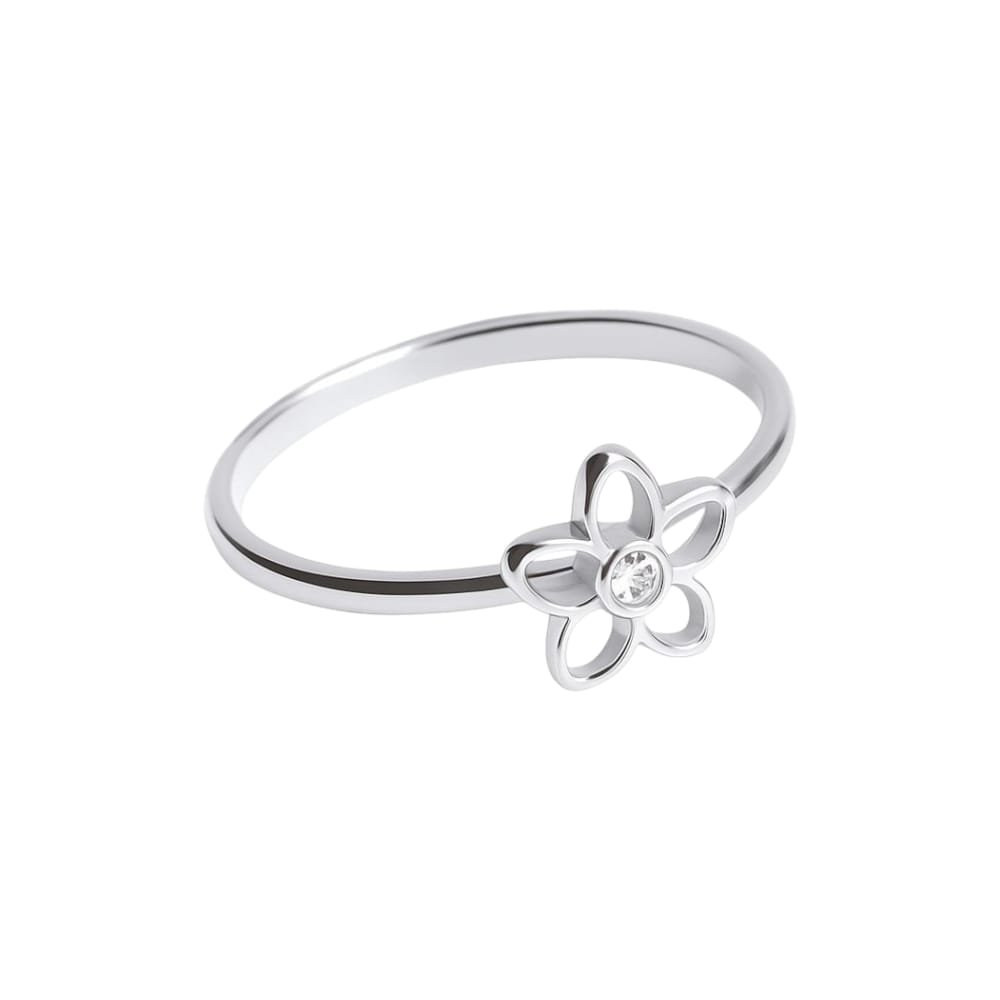 ANILLO FLOR C-38A