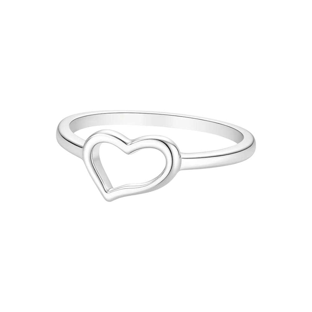 ANILLO CORAZON C-117A