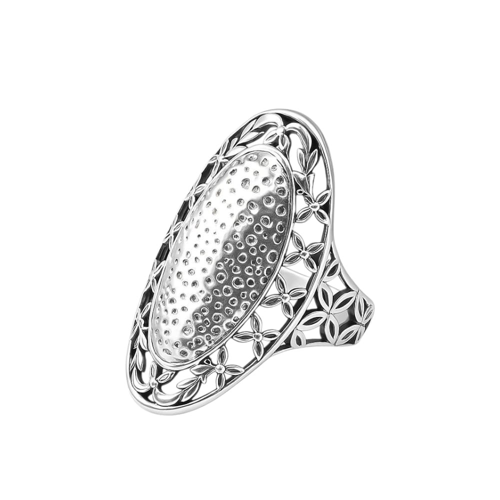 Anillo CALADO LARGO  C-5A