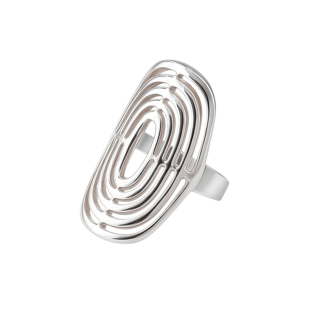 Anillo LABERINTO C-5A