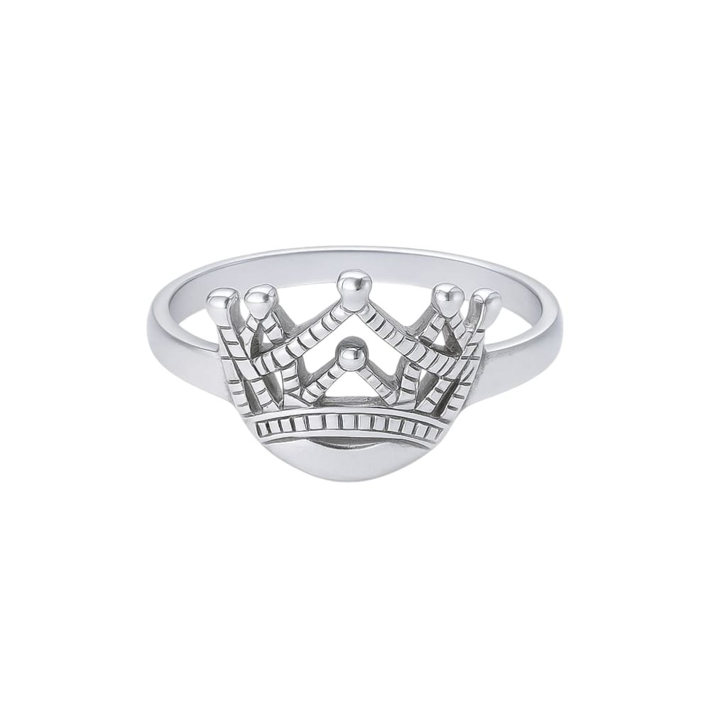Anillo CORONA C-5B