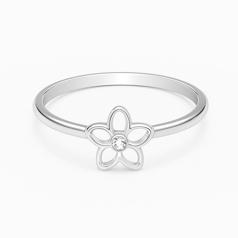 ANILLO FLOR C-38A