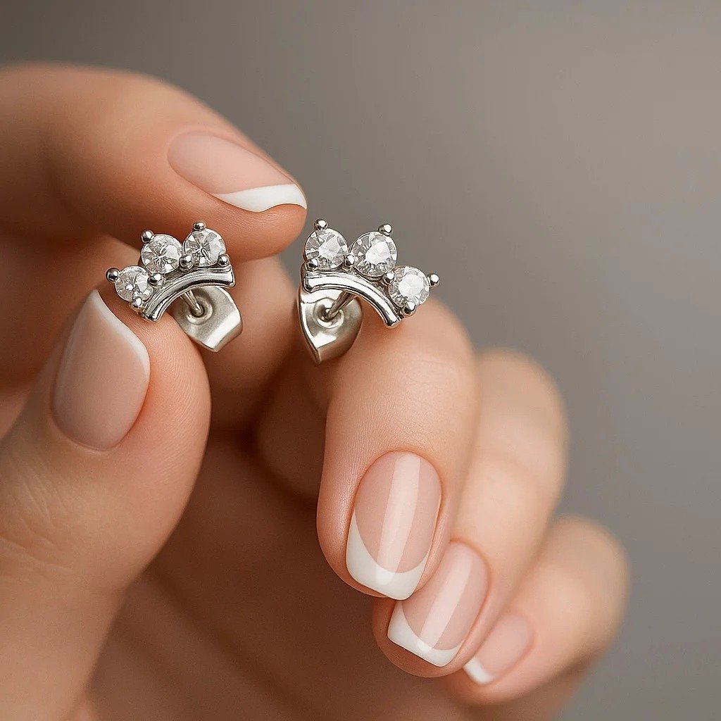 PASANTE CORONITA C-113A