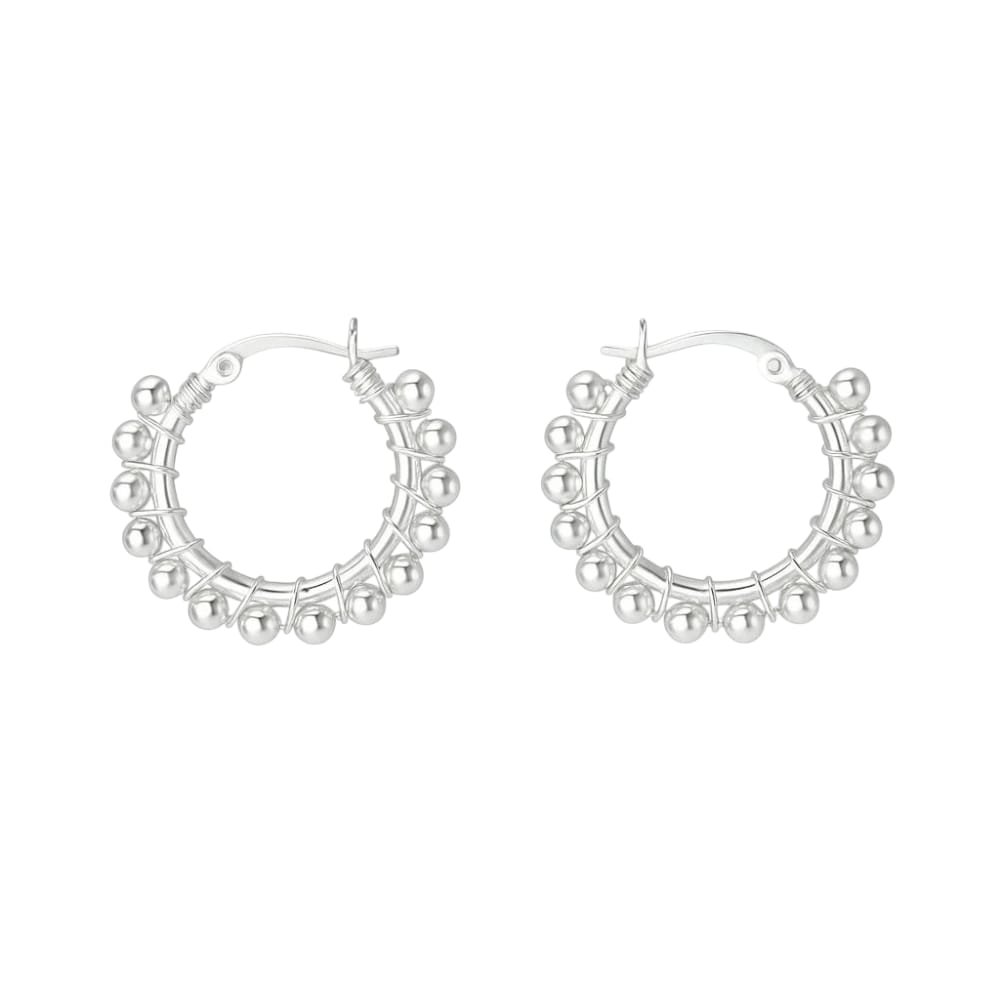 Argolla bolita 16mm C-113C