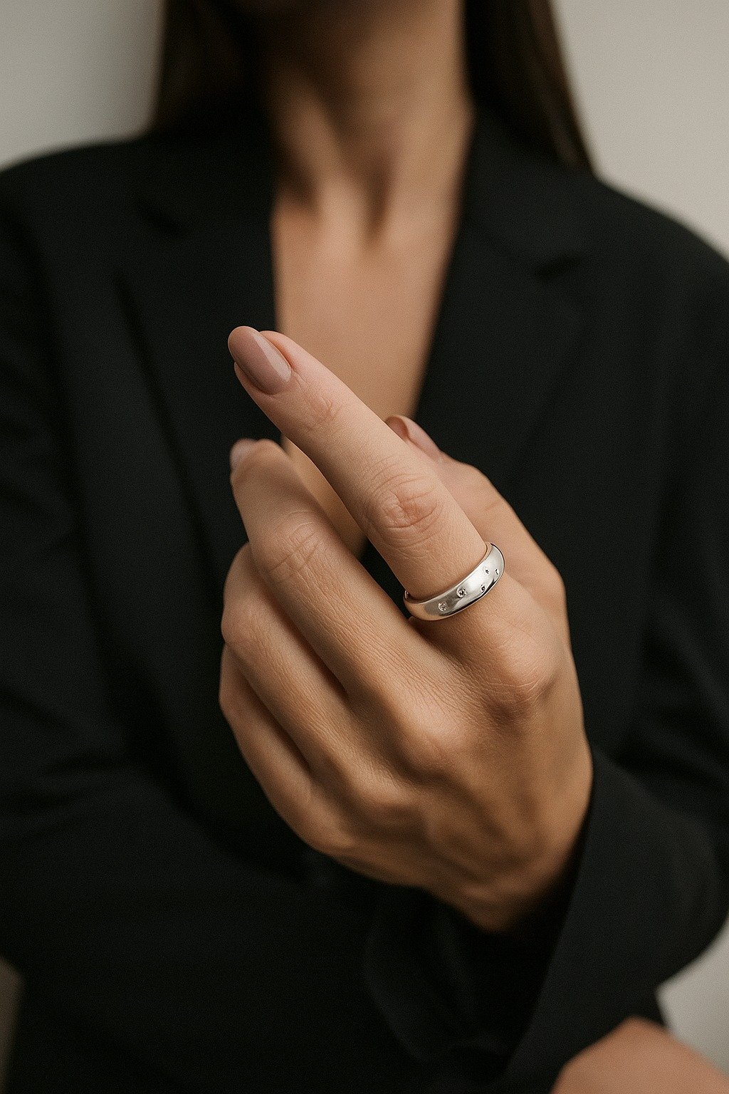 ANNILLO ESTRELLITAS CP-AN