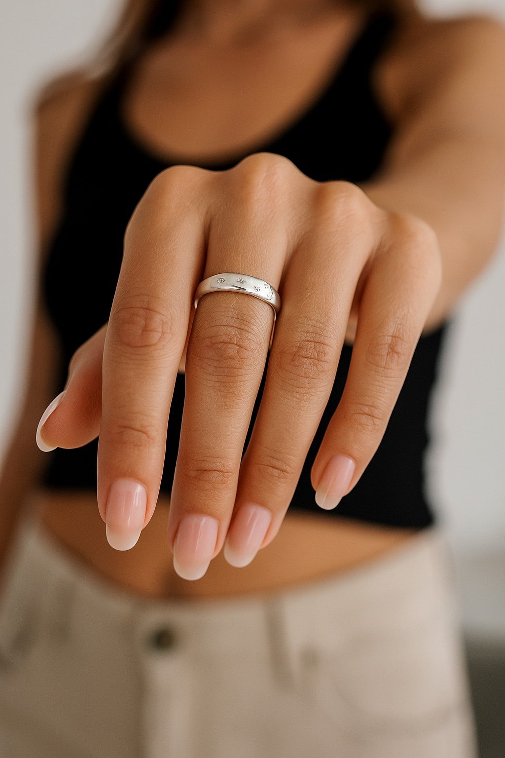 ANNILLO ESTRELLITAS CP-AN