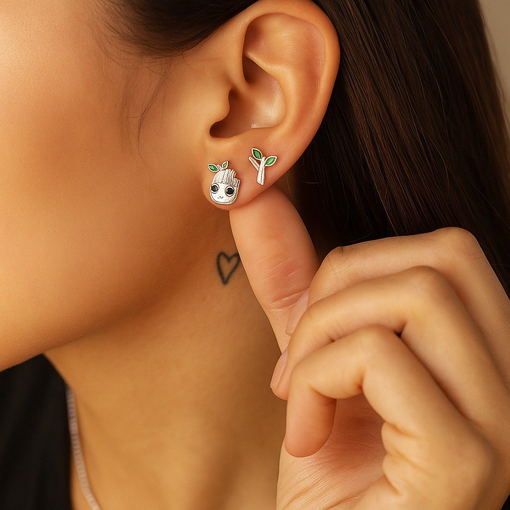 PASANTES GROOT "MARVEL" CP-A