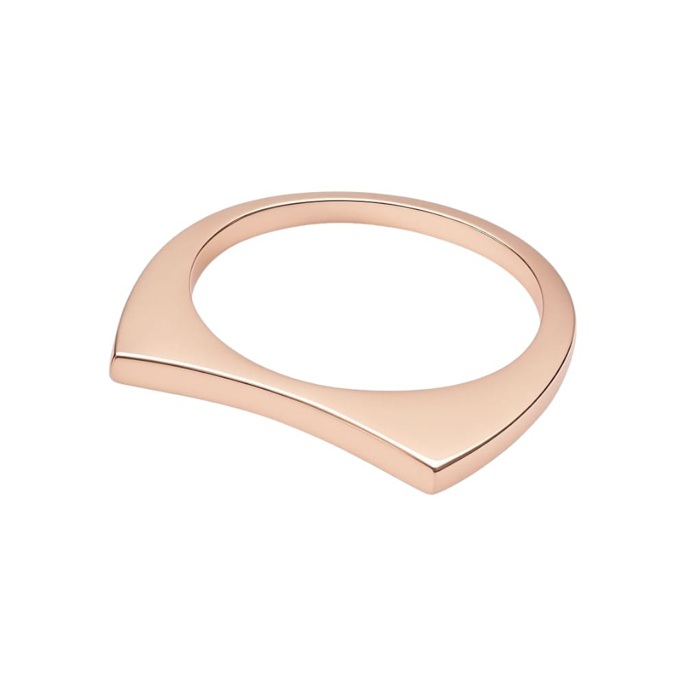 ANILLO SUPERIOR PLANO ROSE  C-38B