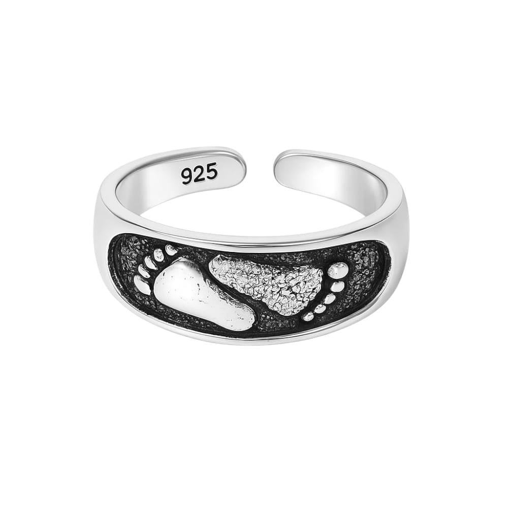 ANILLO FALANGE PIECITOS C-22B