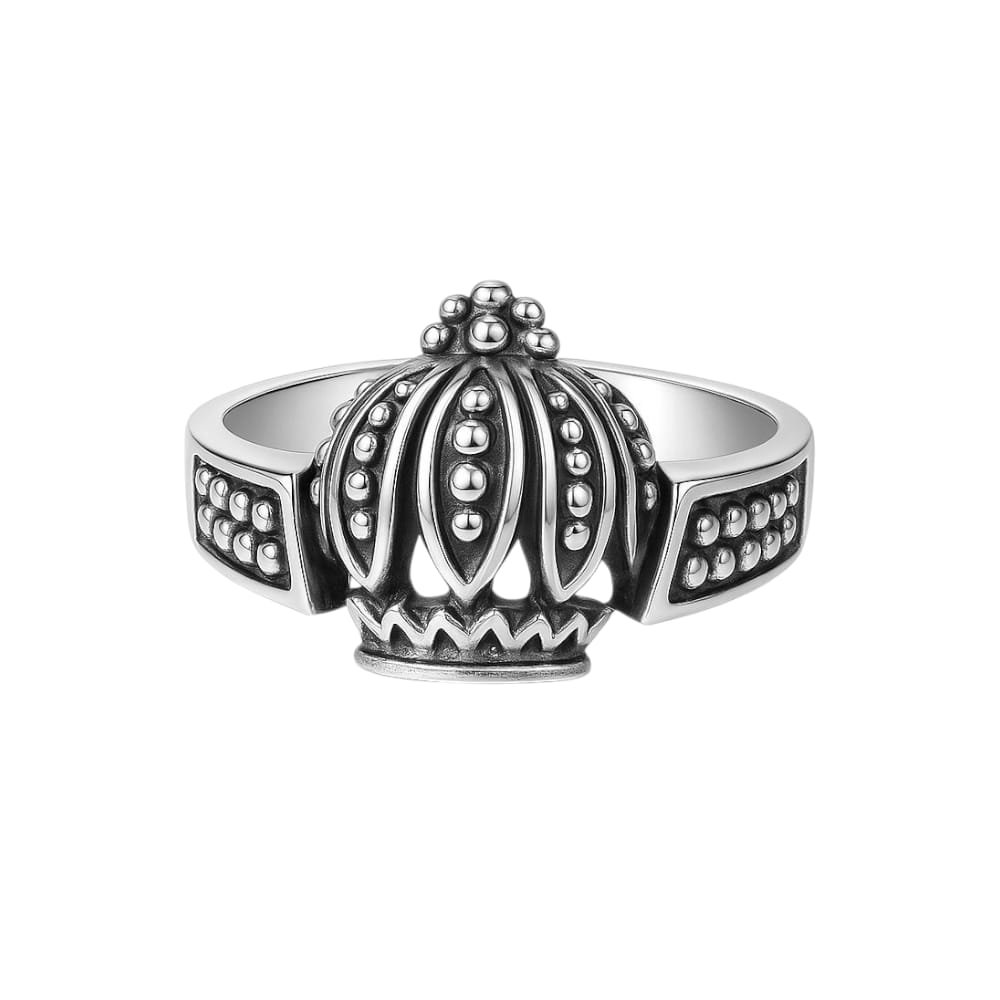 ANILLO CORONA C-102C
