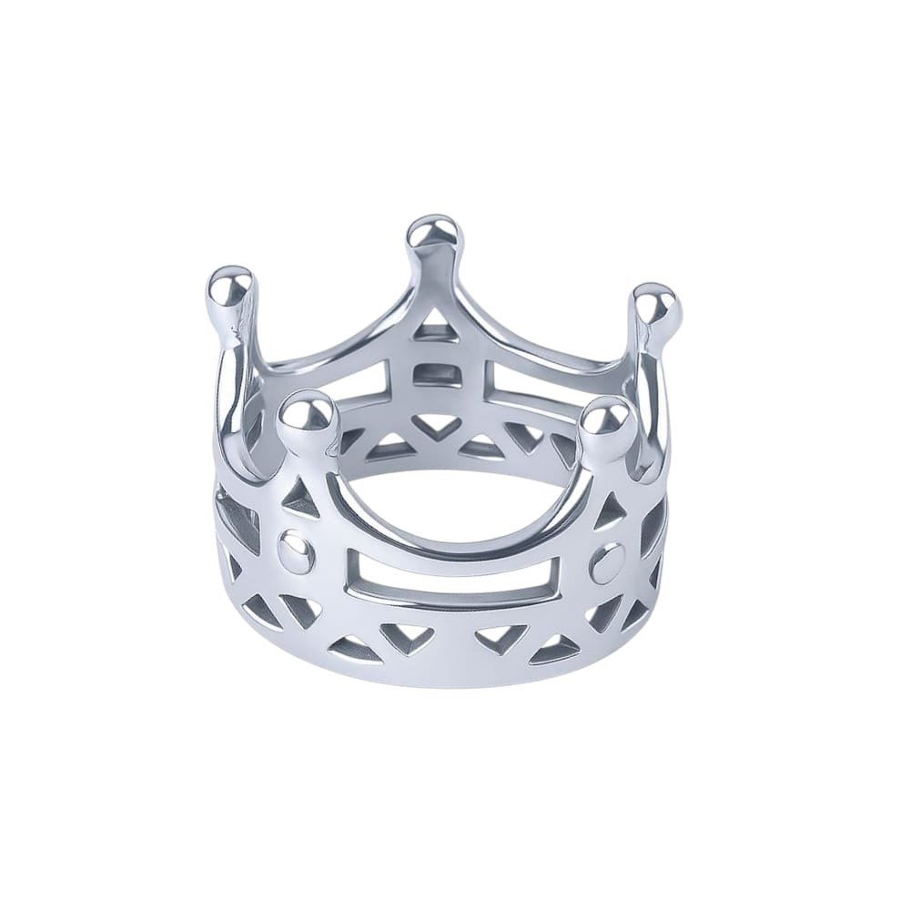 ANILLO DE CORONA  "talle unico #12" C-102C