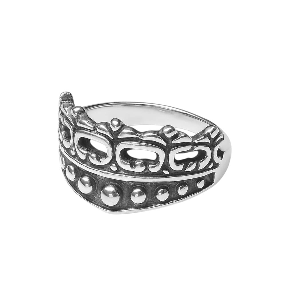 ANILLO Corona C-102C