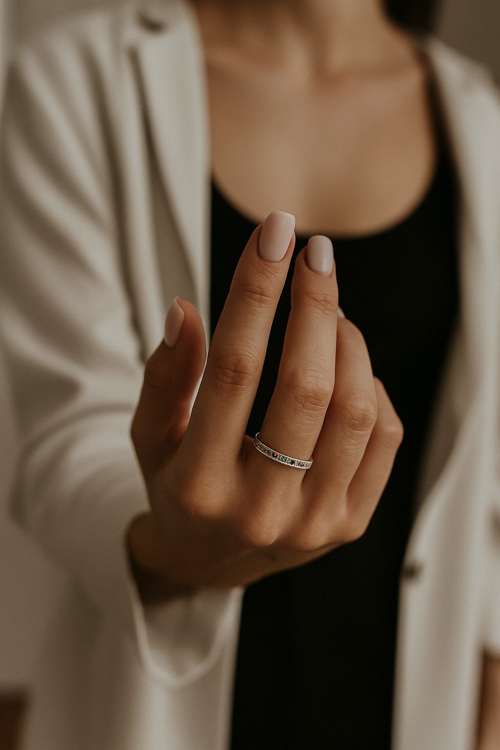 ANILLO CUBCS COLORES CP-AN