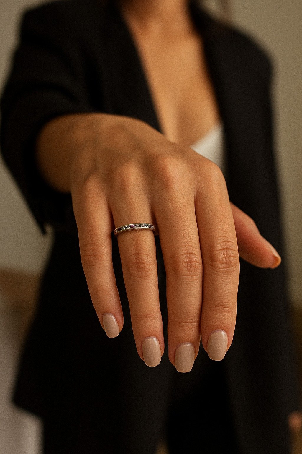 ANILLO CUBCS COLORES CP-AN