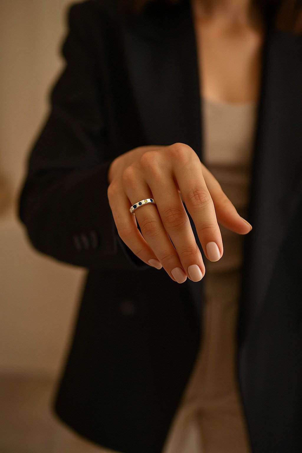 ANILLO MULTICOLOR CP-AN