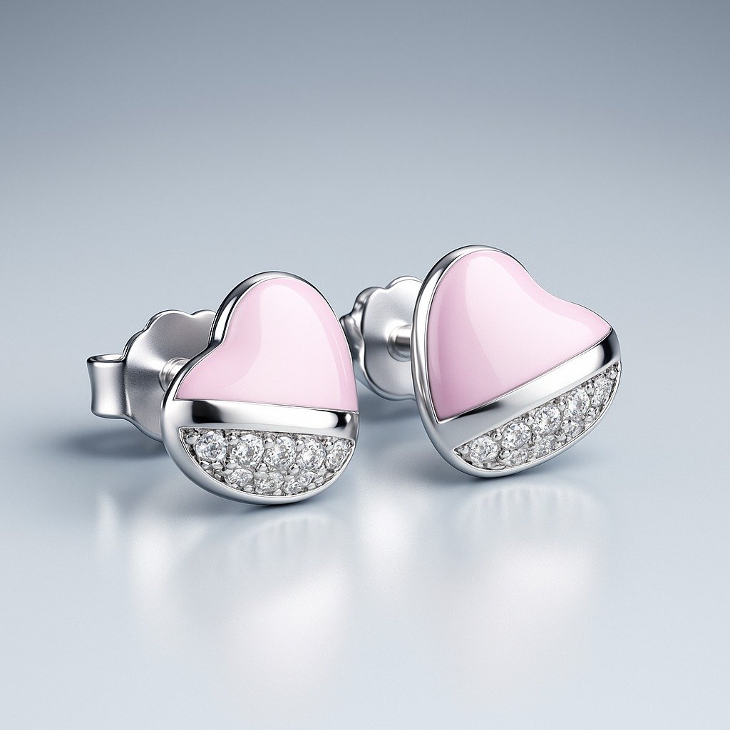 PASANTES CORAZON ROSAS CP-A