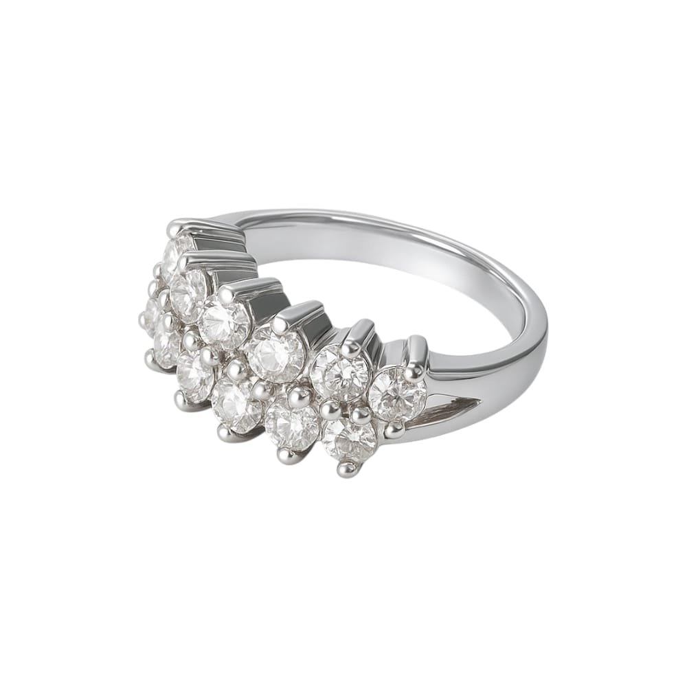 ANILLO SILVER C-102B