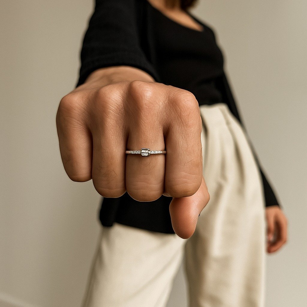 ANILLO CINTURON CP-AN