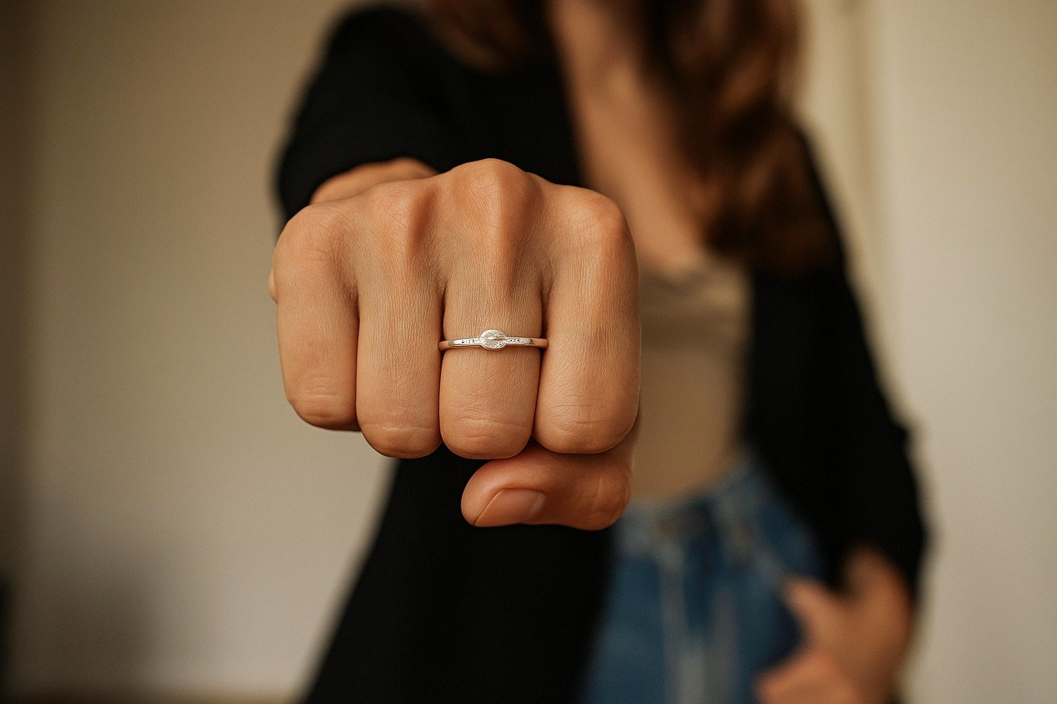 ANILLO CINTURON CP-AN