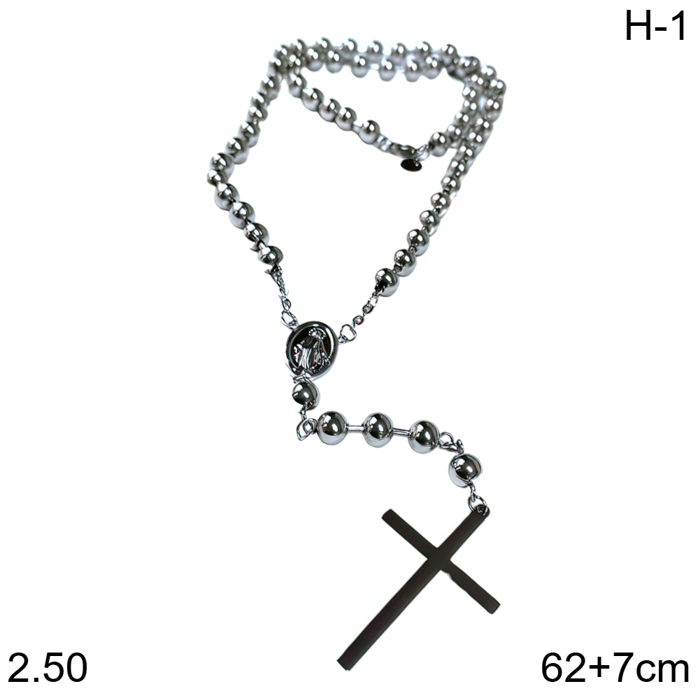 ROSARIO 62+7CM