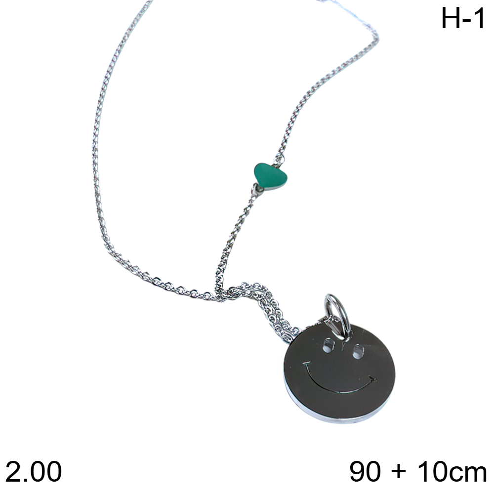 CONJUNTO CARITA 90 + 10CM