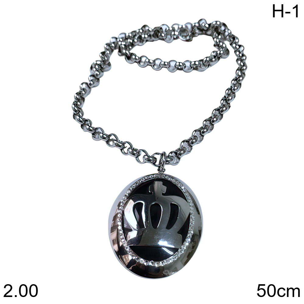 CONJUNTO CORONA 50CM