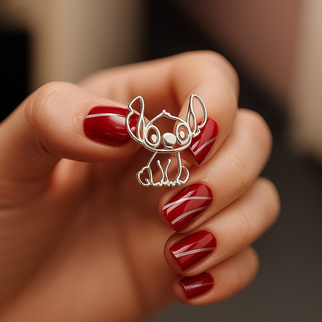 PASANTES STITCH CP-A