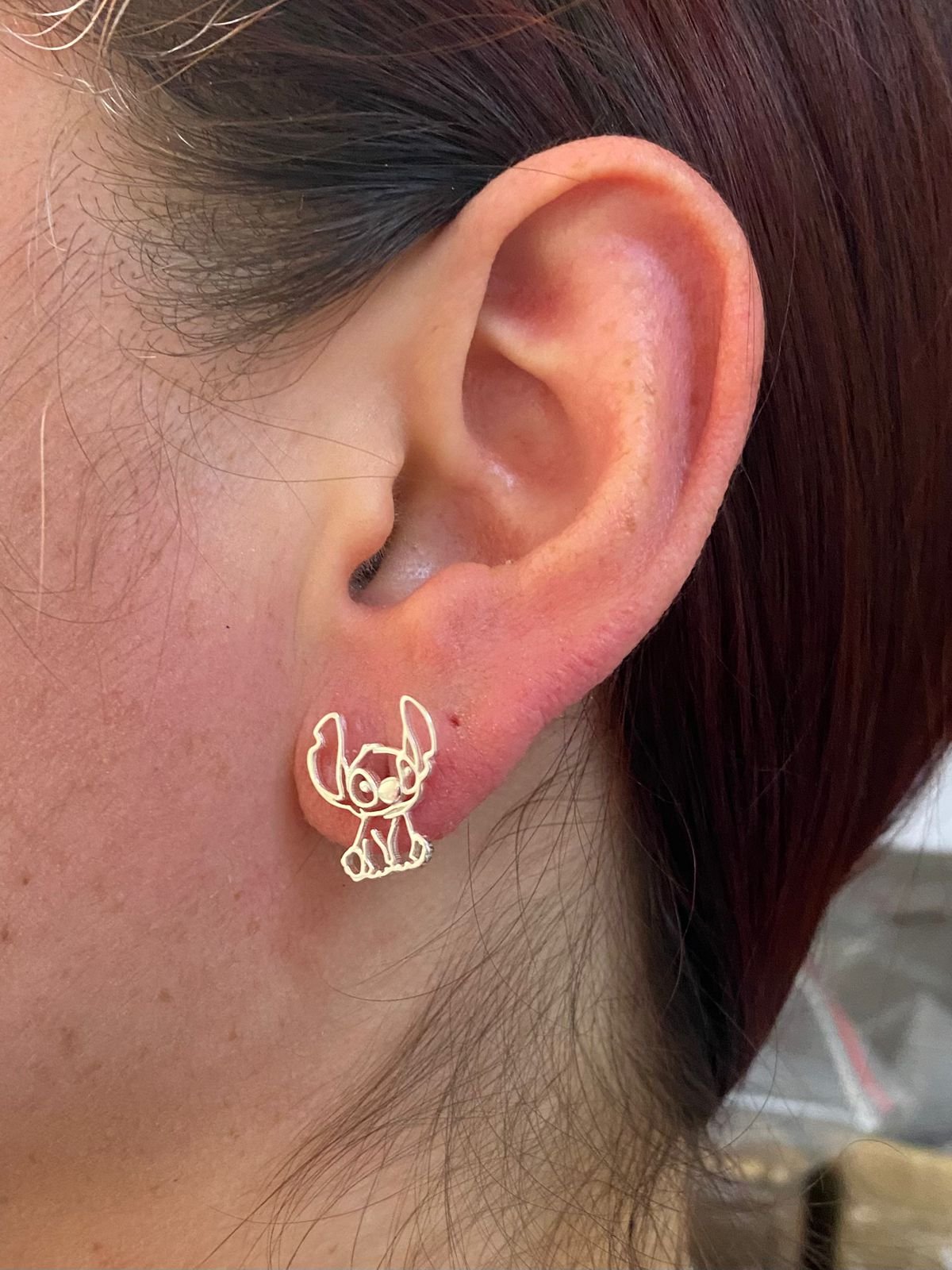 PASANTES STITCH CP-A