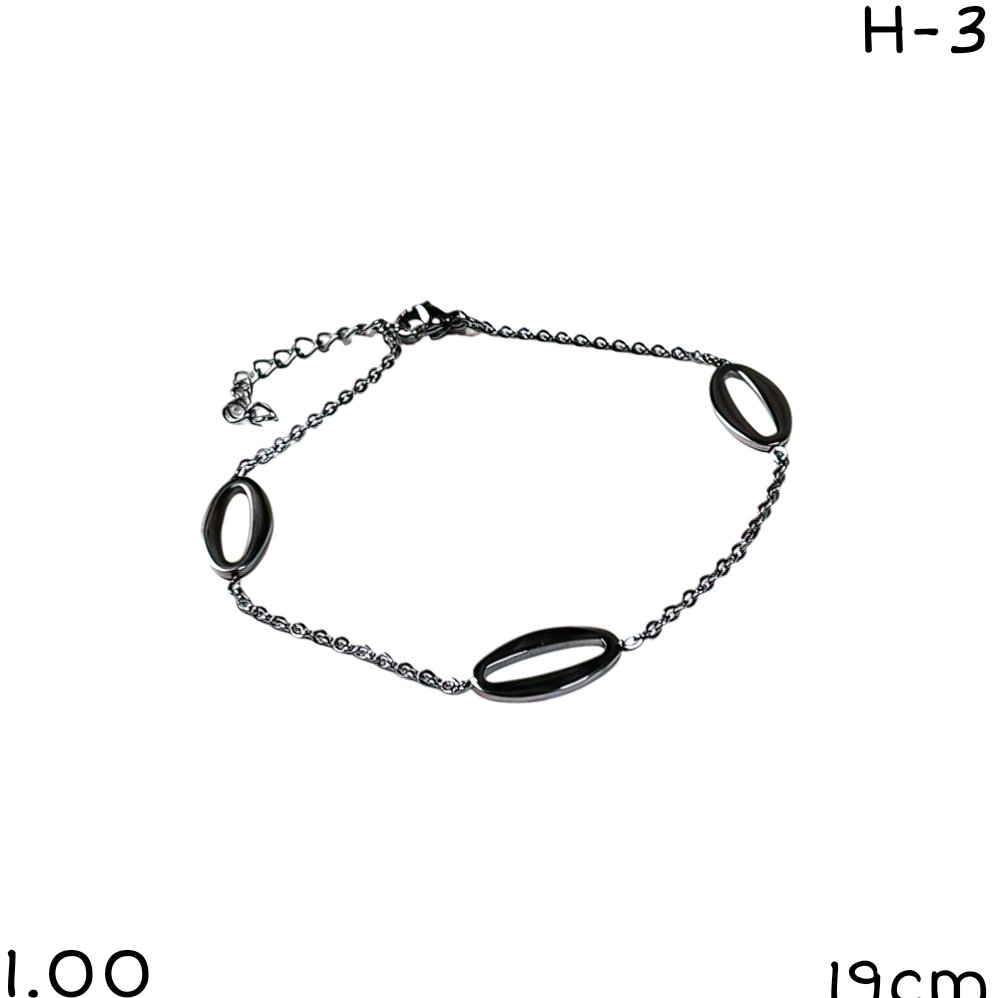 PULSERA 19CM