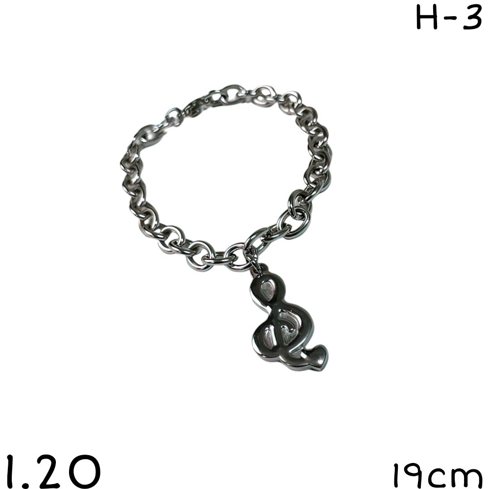 PULSERA NOTA MUSICAL