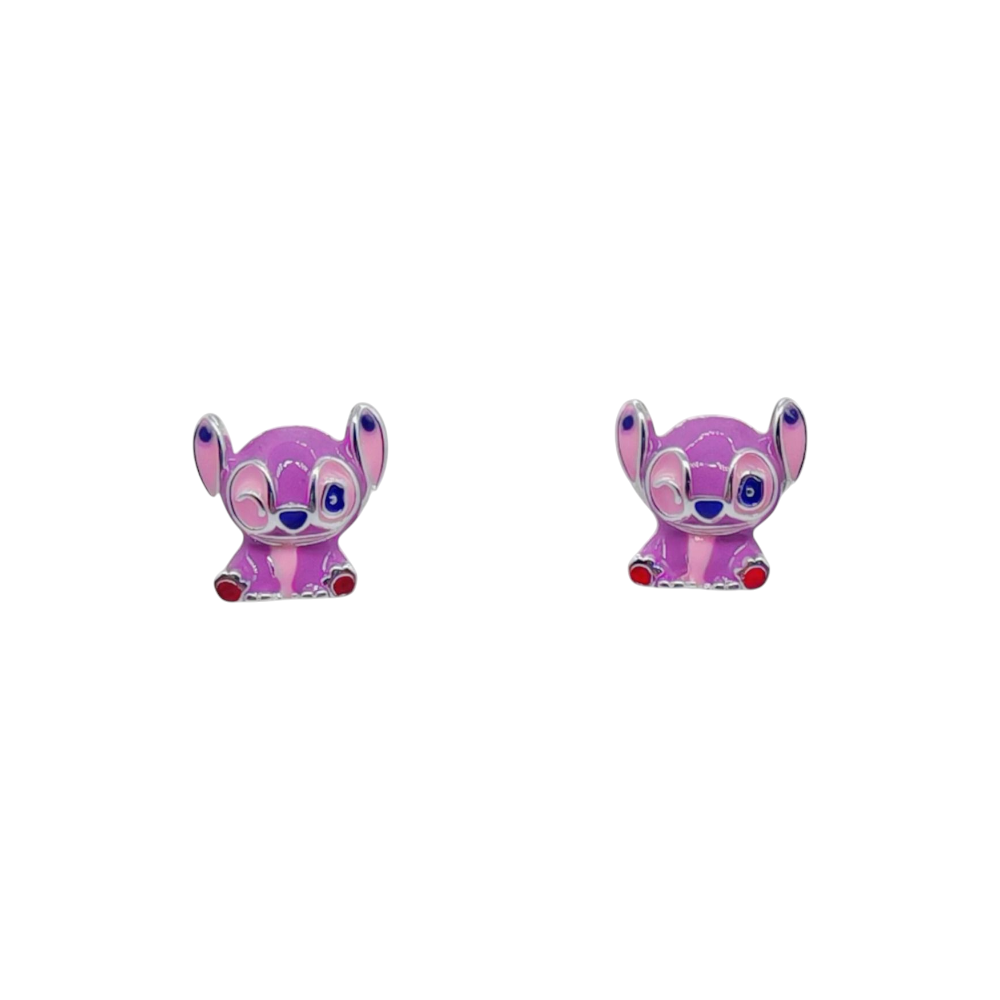 PASANTES ANGEL "NOVIA DE STITCH" CP-A